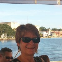 Margi Erickson