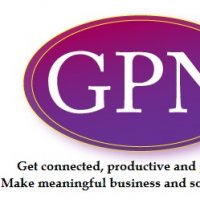 Gay Professional Network logo
