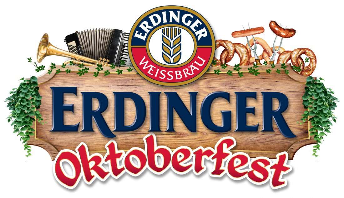 Erdinger Oktoberfest 2016 at Suntec City, Clarke Quay Central, The Star